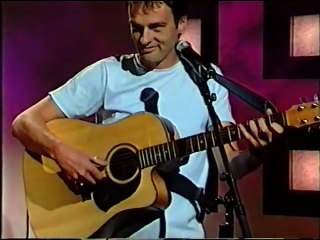 CED LE MELEDO & DEBRA BYRNE - Wasting My Time (Good Morning Australia November 11, 2003)