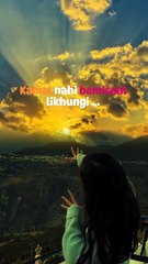 Kahani Meri Ha Kamal Nai Bemisal Likho gi  #mylife #myrules #myjourney #foryou #viral #trending