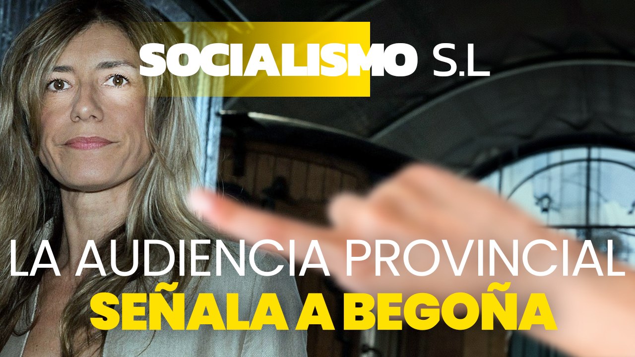 Todos los zascas de la Audiencia a quienes anunciaban el archivo del caso Begoña Gómez