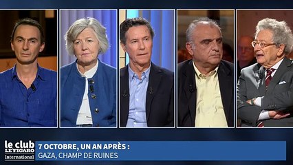 7 octobre : l'affrontement Israël-Hamas peut-il embraser le Proche-Orient ?