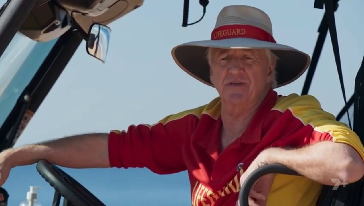 Home And Away 9th October 2024