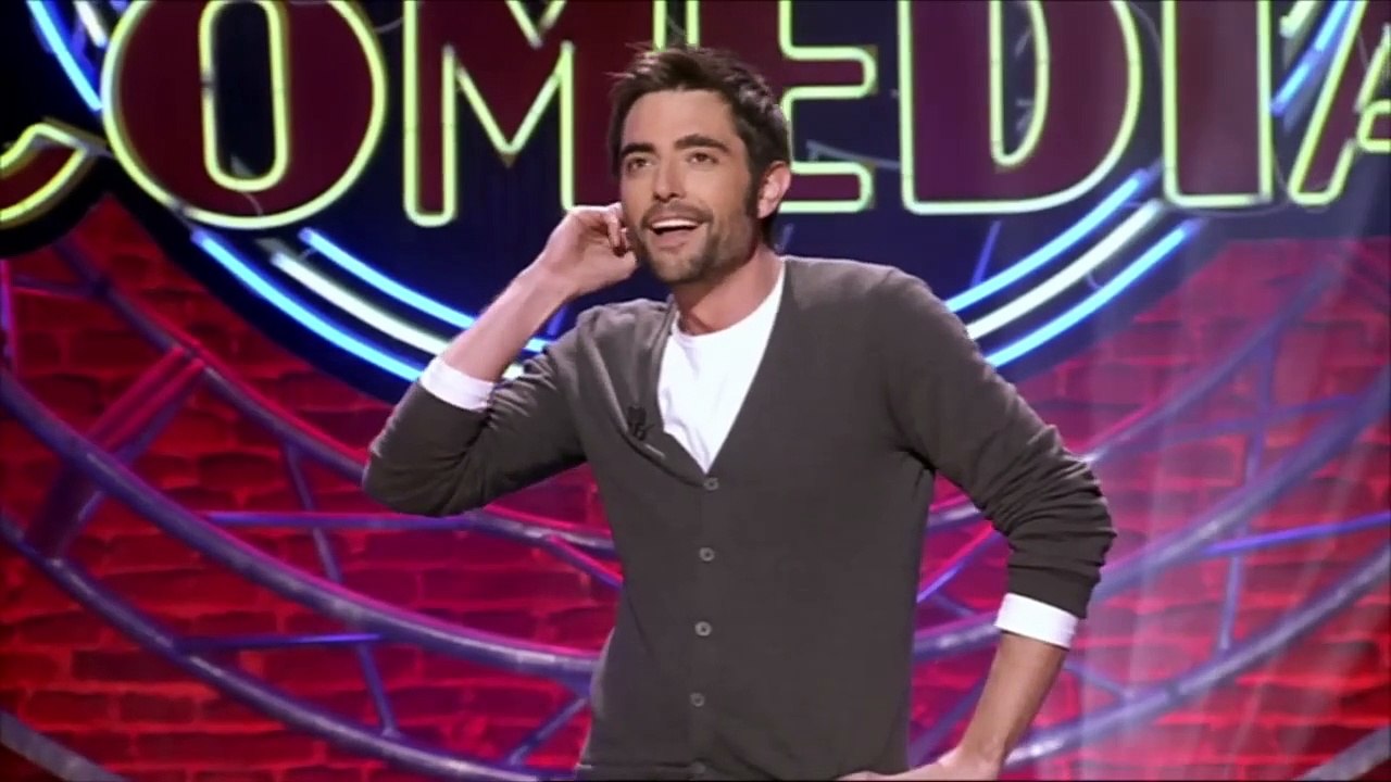 Dani Mateo - Los hombres y el sexo [El Club de la Comedia] #monologo #risa #chiste