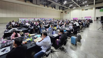 [부산] 글로벌 데이터 해커톤 대회 '다이브 2024' 성공 개최 / YTN