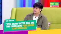 Fast Talk with Boy Abunda: Ang buong istorya ng pagbubuntis ni Jesi Corcuera (Full Episode 441)