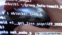 Video News - Dalla Procura al dark web, si indaga su migliaia di file