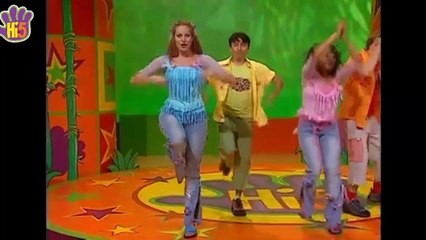 So Many Animals | Hi-5 Dance Songs for Kids | Best of Hi-5 USA Season 1 | Hi-5 USA