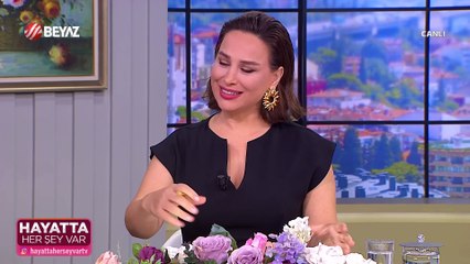 Hayatta Her Şey Var 8 Ekim 2024