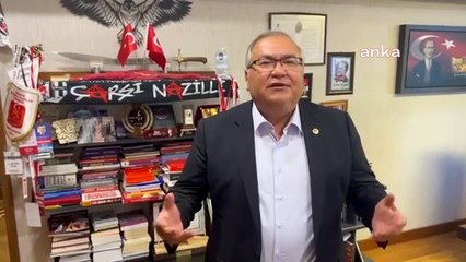Son 5 yılda 615 bin 791 öğrenci üniversiteyi bıraktı: CHP'li Bülbül'den AKP'nin eğitim politikasına tepki