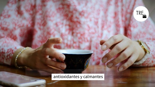 Los expertos dicen que esta bebida que tomas a diario mejora la memoria gracias a su poder antioxidante