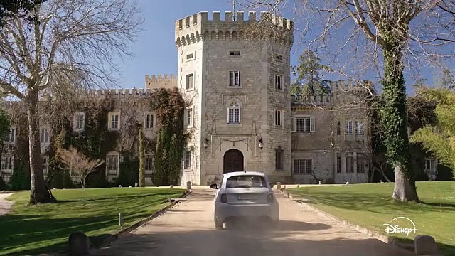 Bellas Artes Nueva temporada Tráiler oficial Disney+