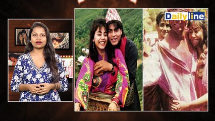 Shahrukh से इस वजह से अलग होना चाहती थी Gauri, सालों बाद किया खुलासा | Gauri Khan || Daily Line