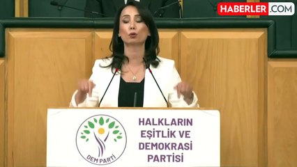 DEM Parti'den yeni "tokalaşma" çıkışı: Müzakereye ve diyaloğa hazırız