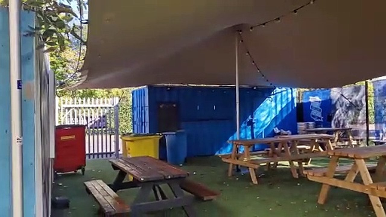 Inside Ed Sheeran's favourite pub, The Roost, in Birmingham