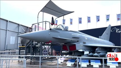 Almanya basını yazdı: Berlin’den Türkiye’ye silah satışına onay