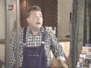 Hale & Pace - Door Washer