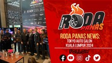 PC Tokyo Auto Salon Kuala Lumpur 2024, News