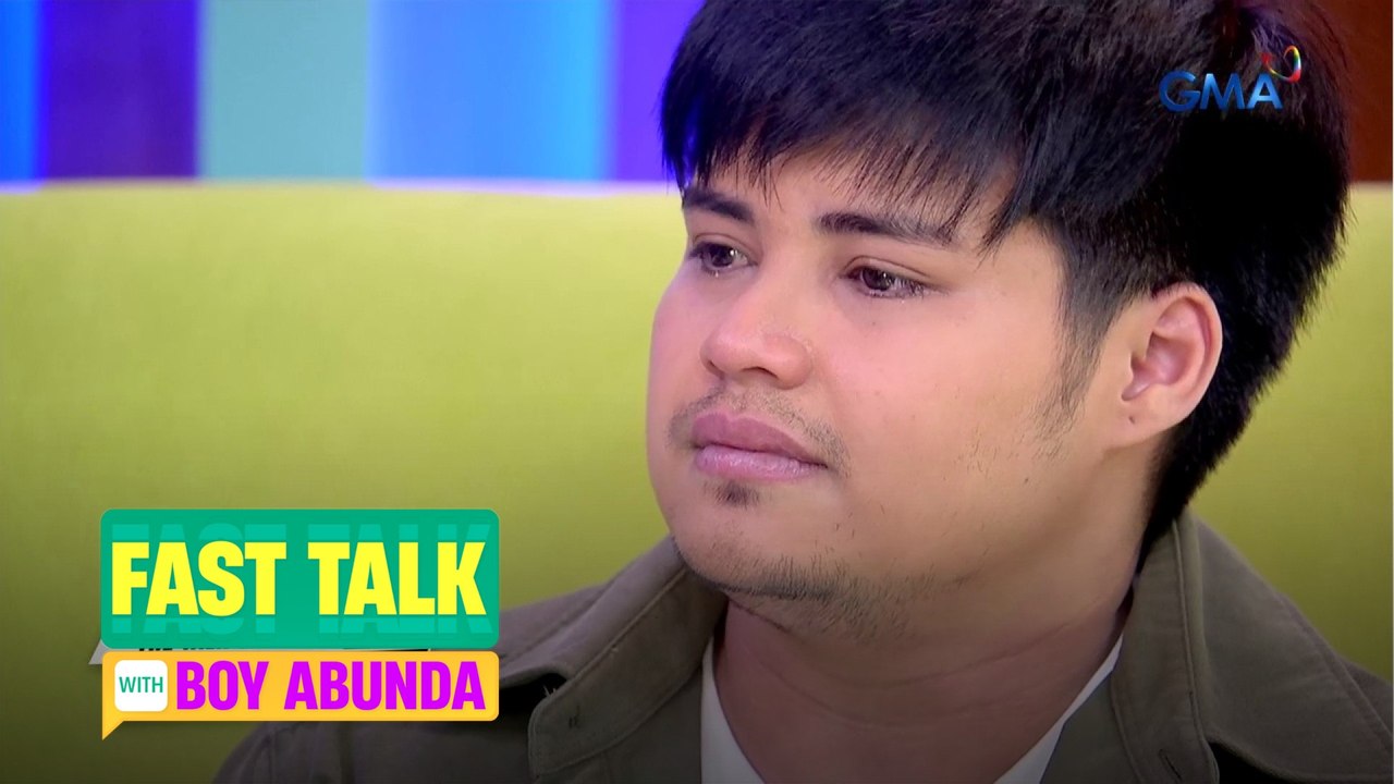 Fast Talk with Boy Abunda: Jesi Corcuera, may pake ba sa mga hate comments? (Episode 441)