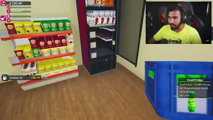 I Opened A New Shop In My Motel Motel Manager Simulator Gameplay #2