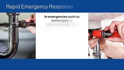 Choose David Hager Plumbing Experts in LA 🚰