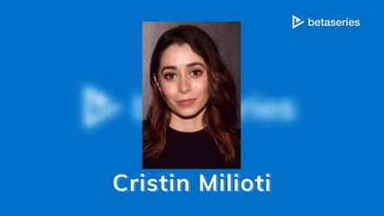 Cristin Milioti (EN)