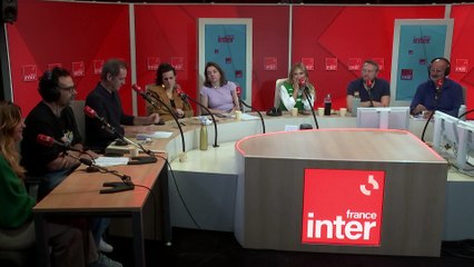 Il se tranche le pénis avec une hache - Tanguy Pastureau maltraite l'info