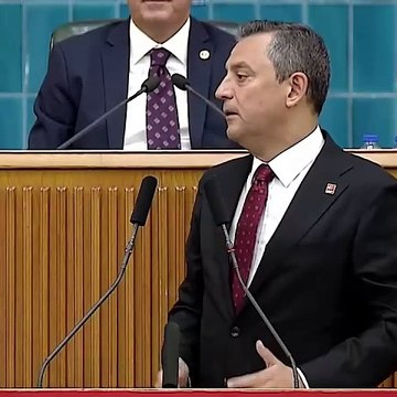 CHP lideri Özel o iddia hakkında ilk kez konuştu: Ne feda edecek Gülşah'ımız ne sizden korkacak bir Özgür Özel var