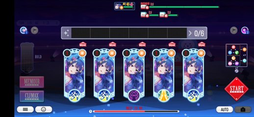 【スタリラ】 BGM トワイライトシアター レヴュー