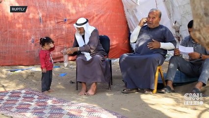 2 kez Nakba gören 95 yaşındaki Filistinli anlattı: "Bu kez diğerinden çok kötüydü"