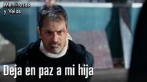 Deja en paz a mi hija - Mentirosas y Velas