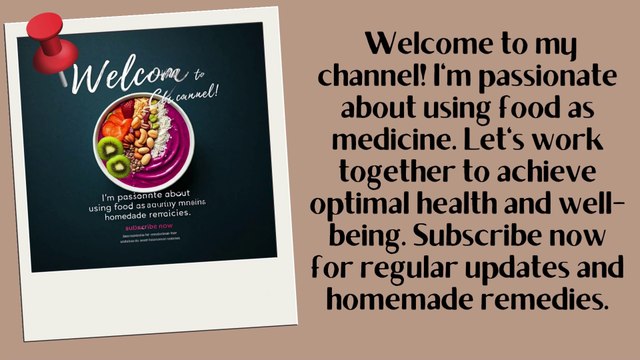 Kitchen Medicine: Home Remedies for Common Ailments