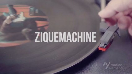 La ziquemachine de novembre 2024