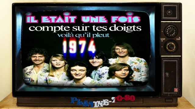 Il Était Une Fois - Compte Sur Tes Doigts