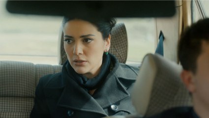 القبضاي – Karadayı الحلقة 274
