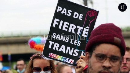 Les politiciens anti-transgenres ont plus de risques de perdre une élection, affirme une enquête (désolé, J.K Rowling)