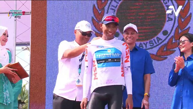 Tiada kemenangan signifikan buat pelumba negara bagi Petronas LTDL 2024