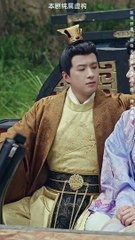 抖音新剧上线 #穿越剧 大庆第一帝 (下)