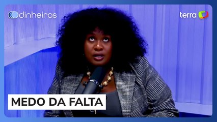 Roberta Freitas: “O dinheiro para pessoas pretas ainda está em um lugar de dor”