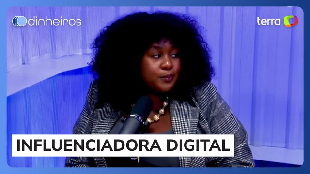 Roberta Freitas: “Entendi o valor do meu trabalho ao trabalhar com pessoas certas”