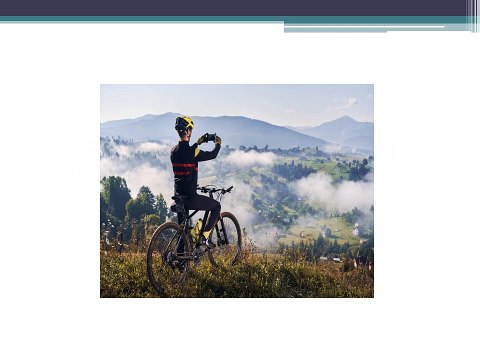 Hong Chong Yi – Nature’s Gym: The Physical Perks of Mountain Biking