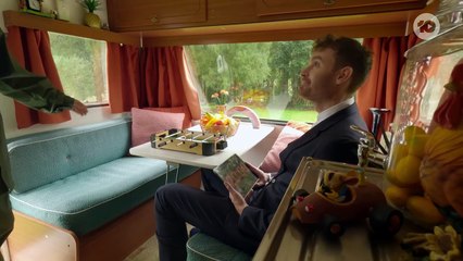 Taskmaster AU - Series 03 Episode 03
