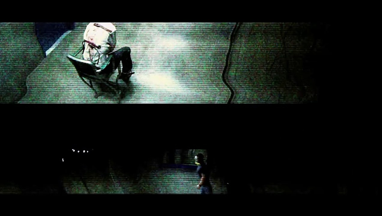 LÍBRANOS DEL MAL - Tráiler Oficial en ESPAÑOL