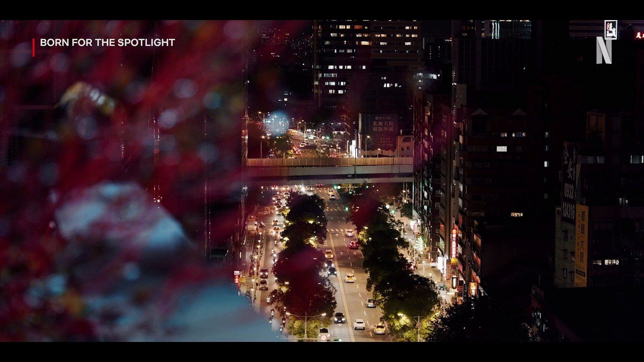 Born For The Spotlight Trailer (2) OmeU