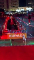 Şevval Sam'dan 'kadın cinayeti' sorusuna tepki çeken yanıt