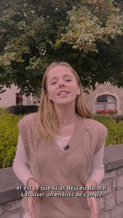 Limitation des camps scouts à Comblain-au-Pont: à peine approuvée, déjà regrettée?