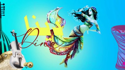 🎶 DINA - belly dance in  Memphis - HUSSEIN ELMASRY