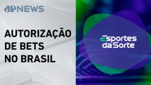 Esportes da Sorte obtém licença da Loterj para manter operação