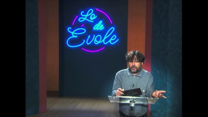 Lo de Évole - Lo de Julia (24-04-22)