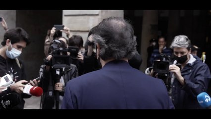 Lo de Évole - Iván Redondo (03-10-21)