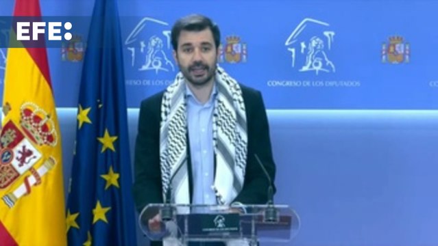 Podemos lleva al Congreso su petición para desclasificar los documentos del 23F