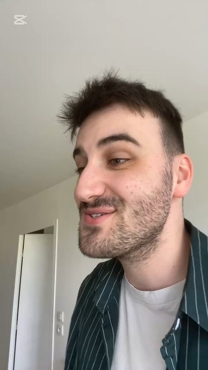 Envoie ca a ton pote ou ton crush sportif de haut niveau